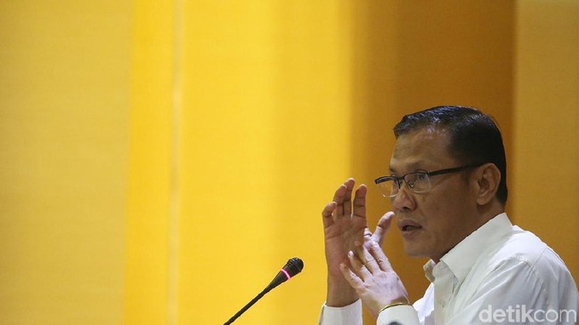 Tekor Neraca Dagang RI Berlanjut di Januari 2019 US$ 1,16 Miliar