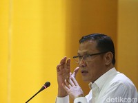 Tekor Neraca Dagang RI Berlanjut di Januari 2019 US$ 1,16 Miliar