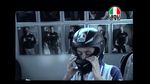 Intip Proses Pembuatan Helm Valentino Rossi
