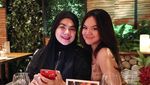 Shafa Aliya, Pelabrak Jennifer Dunn yang Jadi Body Goals Berkat Olahraga