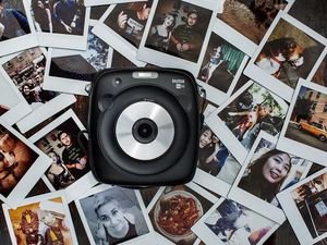 Penjualan Kertas Film Tetap Meroket di Era Digital
