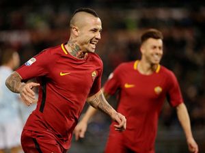 Radja Nainggolan Gabung Bhayangkara FC, Ini Komentar Erick Thohir