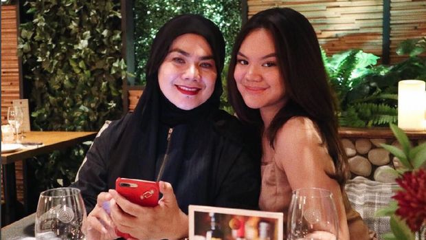 Sarita dan Shafa