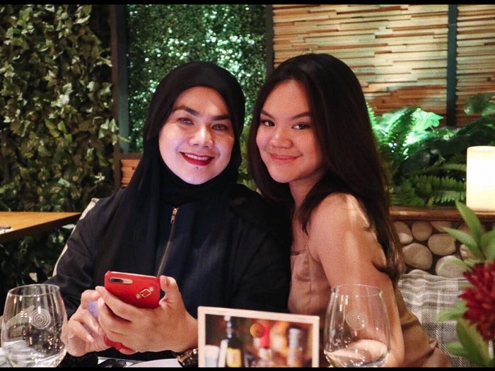 Foto: dok Instagram Foto: dok Instagram