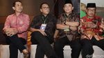 Kamrussamad Terpilih Jadi Ketua Presidum KAHMI 2017-2022
