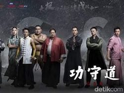 Mengenang Aksi Nyentrik Jack Ma yang Akan Pensiun