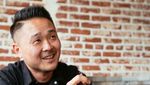 Deretan Foto 10 Chef Pria Paling Seksi di Amerika!