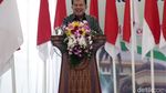 Wapres JK Tutup Munas KAHMI X di Medan
