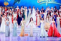 Gagal Raih Juara, Ini Prestasi Indonesia di Ajang Miss World 2017