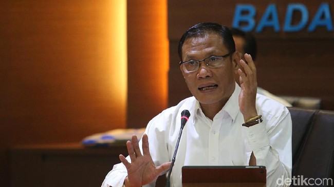Lumayan, Neraca Dagang RI Surplus US$ 210 Juta