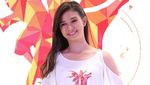 Ternyata Yuki Kato Lincah Menari Juga