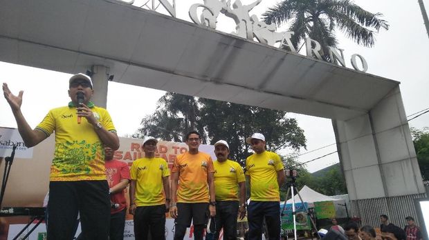 Opsi saham haram