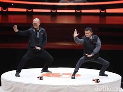 Jack Ma Menghilang, Masihkah Nanti Tetap Jenaka?