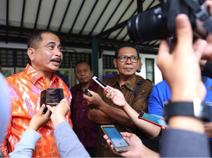 Digitalisasi Komunikasi Publik Dilakukan agar Tak Ketinggalan Zaman