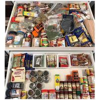 Jadi Tukang Beres-beres Dapur, Wanita Ini Dibayar Rp 1,7 Juta Sekali Datang