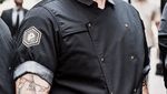Deretan Foto 10 Chef Pria Paling Seksi di Amerika!