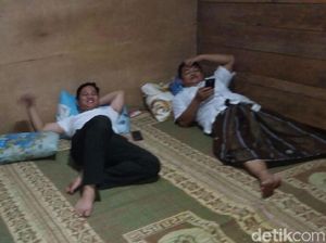 Wabup Trenggalek Menginap di Rumah Warga, Mengapa?