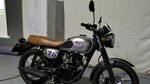 Motor Sport Retro Banderol Mulai Rp 29,8 Juta