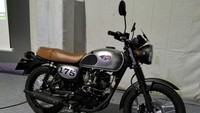 Paling banyak di Jakarta karena paling mudah dikirimnya. Sisanya dari 1.500 unit itu paling lambat Januari sudah terkirim, katanya. Foto: Ruly Kurniawan