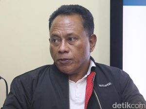 PDIP: Wajar Kalau Nanti Presiden Tunjuk Ahok Jadi Pimpinan Ibu Kota Baru