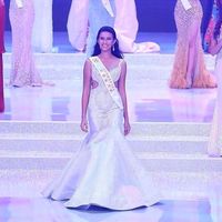 Gagal Raih Juara, Ini Prestasi Indonesia di Ajang Miss World 2017