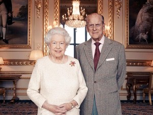 Meghan Markle Tidak Akan Hadir di Pemakaman Pangeran Philip