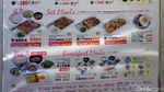 Foto: Wisata Kuliner Murah Meriah di Jepang