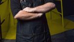 Deretan Foto 10 Chef Pria Paling Seksi di Amerika!