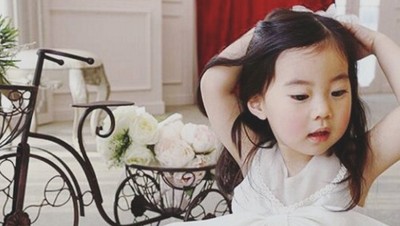 Ini Yebin, Bintang YouTube Cilik Asal Korsel yang Nggemesin Banget