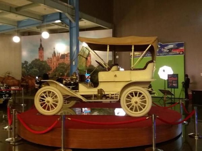 Museum Angkut