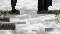 Poster film Jack Ma dengan Sammo Hung. Bos Alibaba itu beradu akting dengan Jet Li, Donnie Yen, Sammo Hung, dan sejumlah nama besar lainnya di film yang berjudul Gong Shou Dao atau The Art of Attach and Defence.