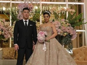 KPK Cari Keberadaan Anak Novanto Dwina Michaela dan Rheza Herwindo