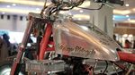 Moge Bermesin Mobil Rakyat