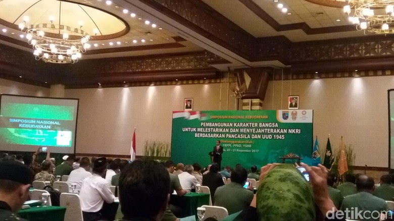 Jokowi: Banyak Elite yang Ajarkan Politik Tak Baik ke Anak-anak Kita Jokowi: Banyak Elite yang Ajarkan Politik Tak Baik ke Anak-anak Kita