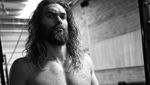 Jason Momoa, Aquaman yang Jago Climbing