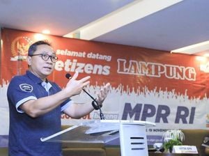 Jaga Persatuan, Anak Muda Diimbau Bijak Gunakan Medsos