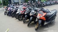 Gambar Kartun Geng Motor | Geloragp