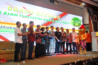 Bukit Asam Kembali Gelar Bukit Asam Innovation Awards