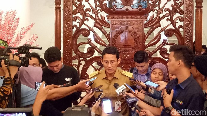 Beredar Surat RT di Jakut Pungut Biaya dari Warga, Ini Kata Sandi