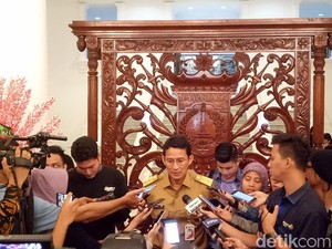 Beredar Surat RT di Jakut Pungut Biaya dari Warga, Ini Kata Sandi