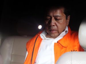 DPR Hancur, Setya Novanto Didesak Mundur