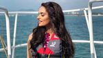 Ketika Miss World 2017 Memuji Indahnya China