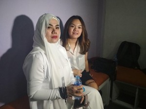 Sarita Abdul Mukti Ungkap Kejadian Usai Shafa Labrak Jennifer Dunn