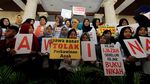 Gerakan Stop Perkawinan Anak di Indramayu