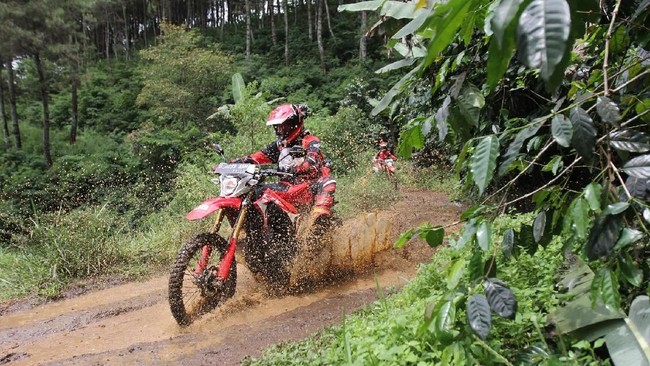 Foto: Dok. Astra Honda Motor Foto: Dok. Astra Honda Motor