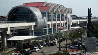 Kereta ini tentunya juga semakin mempermudah traveler yang ingin berpindah terminal.