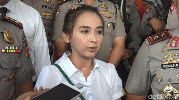 Pemuda yang Cekoki Kuda Nil: Kami Menyesal Melakukan Tindakan Bodoh