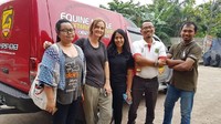 Para pemerhati kuda tak tega jika sampai kuda itu disembelih dan dagingnya dijual. Sebab, kuda itu telah dipekerjakan sebagai sumber mata pencaharian.
