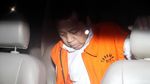 Foto-foto Setya Novanto Ditahan KPK