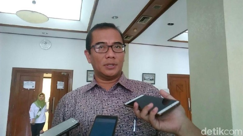 KPU Batasi Hadiah Lomba yang Diadakan Paslon Saat Kampanye KPU Batasi Hadiah Lomba yang Diadakan Paslon Saat Kampanye